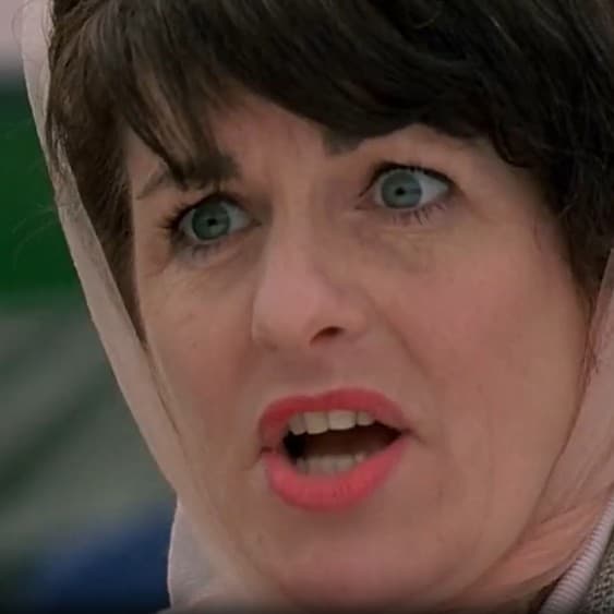 Frieda Kelly Backbeat 1:1